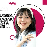 Single terbaru Ify Alyssa Semesta Menari memiliki konsep yang manis dan lirik yang mudah dimengerti. Simak cerita Ify Alyssa dibalik project single terbarunya dalam video berikut.