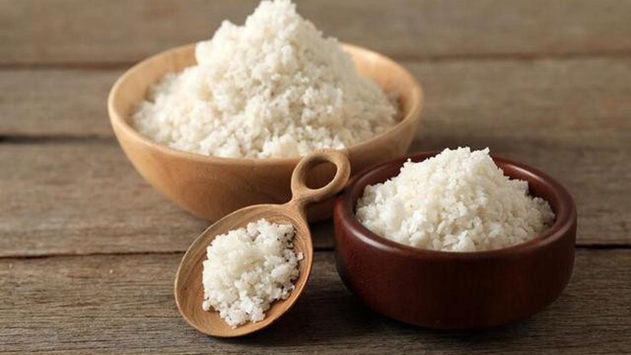 7 Cara Mengusir Lalat dengan Garam, Terbukti Ampuh dan Mudah Dilakukan