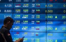 Penjelasan BEI soal Trading Halt IHSG Pagi Ini