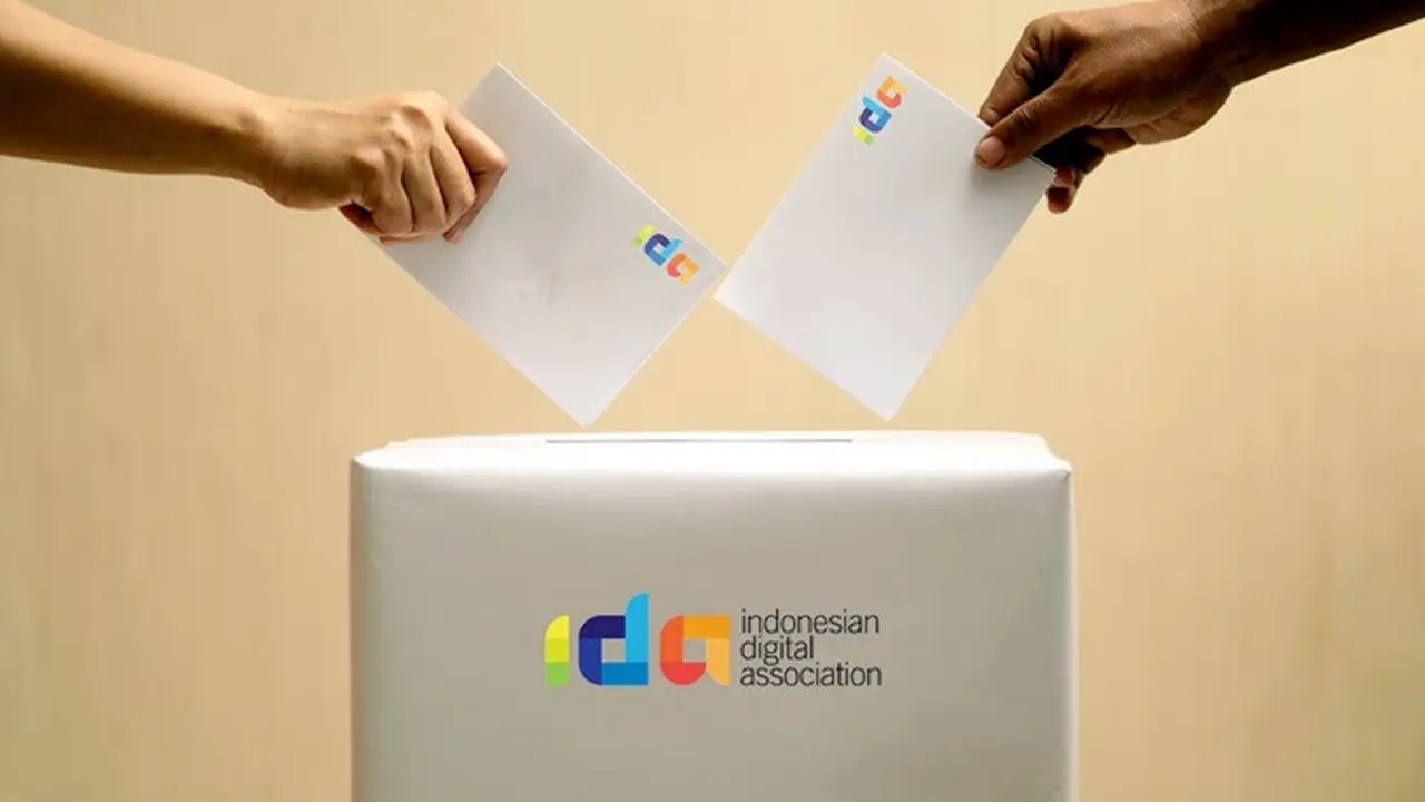 IDA (Indonesia Digital Association)