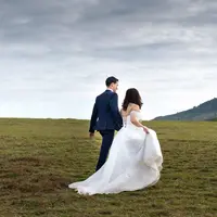 Ilustrasi Pernikahan Credit: pexels.com/Natasha