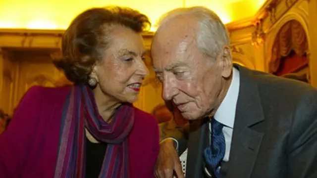Liliane Bettencourt3