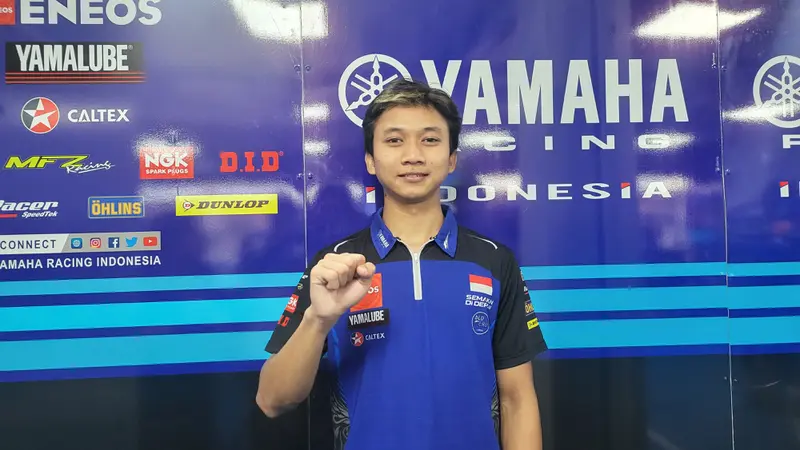 Wahyu Nugroho