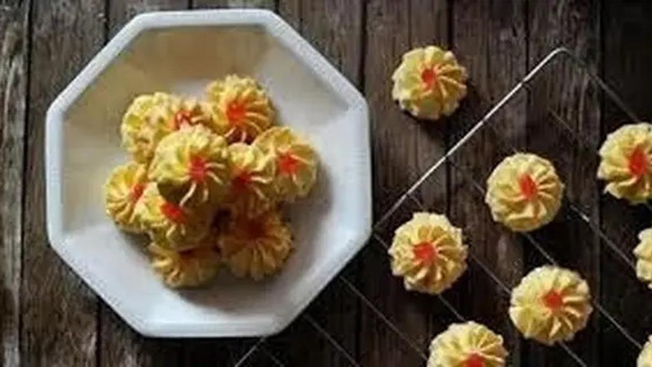 4 Resep Kue Lebaran Tanpa Oven, Bikin Cemilan Idul Fitri Mudah dan Enak