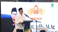 Jelang Pilkada 2024, Kemenag Siapkan Langkah Cegah Konflik Sentimen Agama