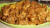 Cara Memasak Ayam Kampung Agar Empuk Tanpa Presto, Hanya 15 Menit