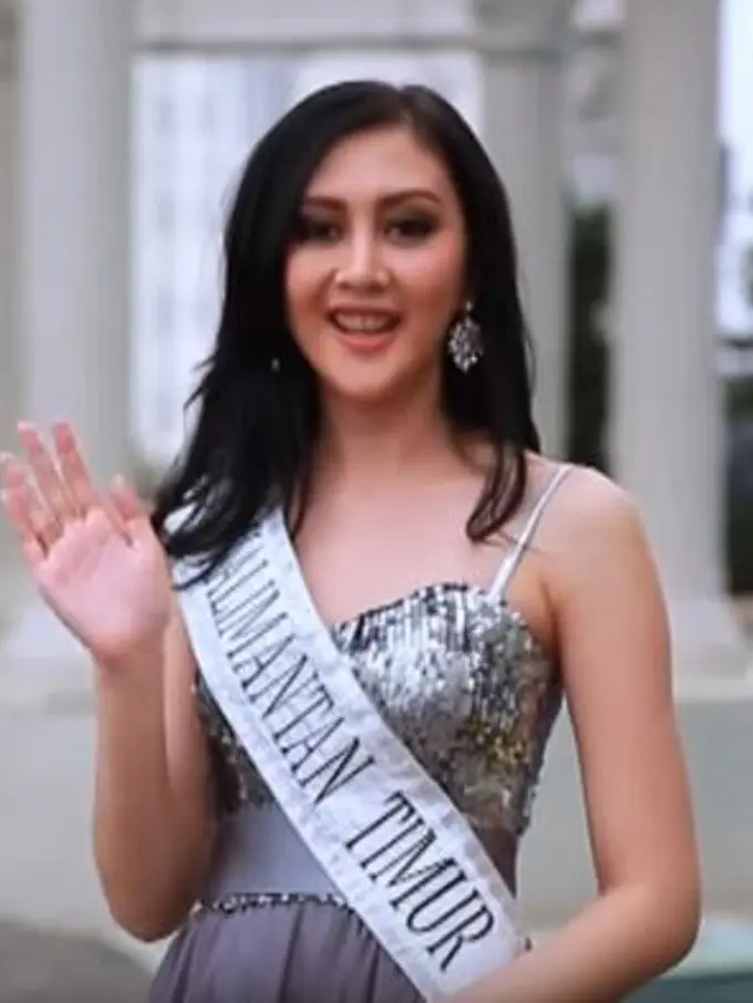 [Bintang] Puty Revita