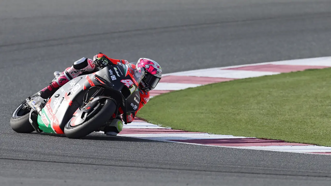 Aleix Espargaro