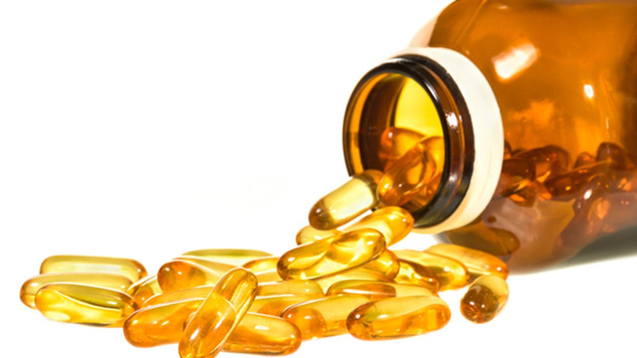 Takaran Vitamin D yang Pas Supaya Terhindar Dari Kematian