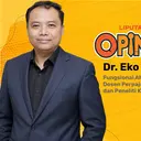 Membangun Kepercayaan di Balik Jejaring Pengawasan Pajak