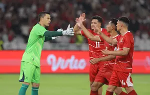 John Herdman Ungkap Alasan Absennya Emil Audero di FIFA ASEAN Cup 2026
