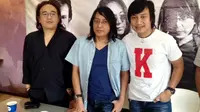 Siapkan Aransemen Khusus, KLa Project Siap Guncang Surabaya
