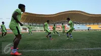 Lawan PBR, 'Los Galacticos' Samarinda Terkesan Angkuh