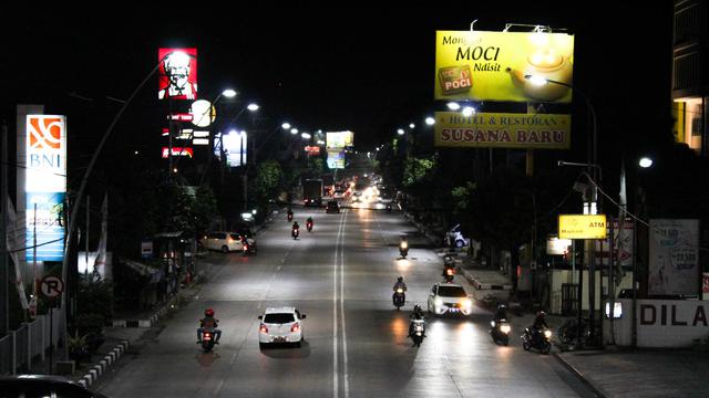 Tempat Wisata Guci Tegal Mulai Alam Hingga Kuliner Untuk