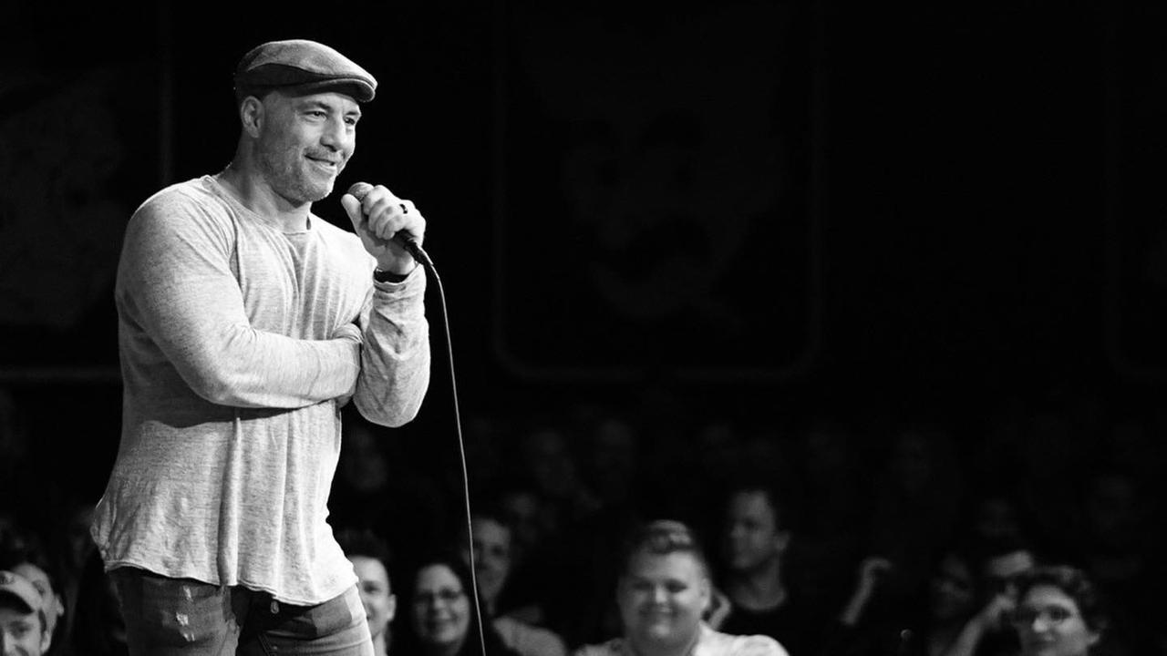 Joe Rogan