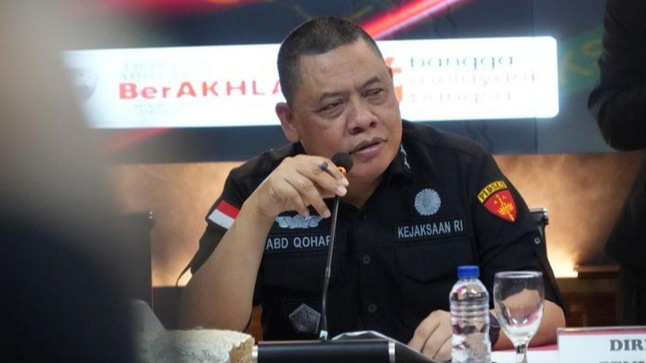 Dua Tersangka Baru Kasus Korupsi Pertamina Ditahan di Rutan Kejagung Cabang Salemba