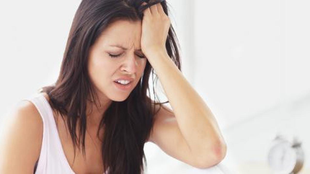 Migrain tingkatkan risiko jantung dan stroke pada wanita