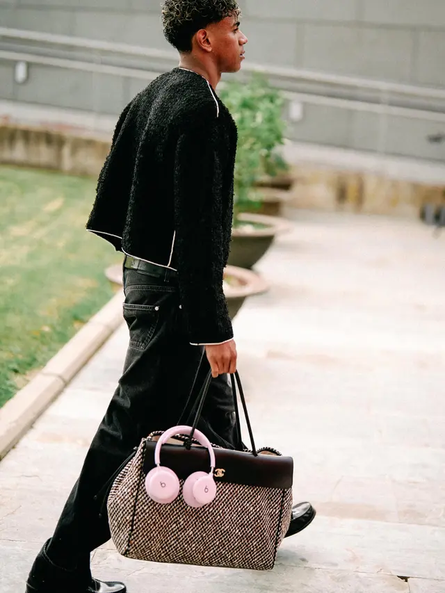 Koleksi Tas Mewah Lamine Yamal Jadi Sorotan, dari Chanel hingga Hermès dengan Harga Fantastis