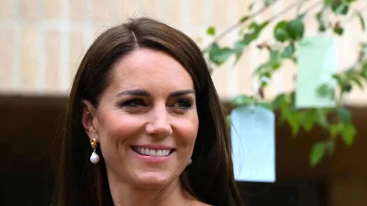 [Liputan6] Kate Middleton