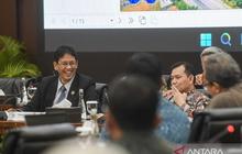 Indonesia Perkuat Reformasi Ekonomi Hadapi Krisis Energi Global