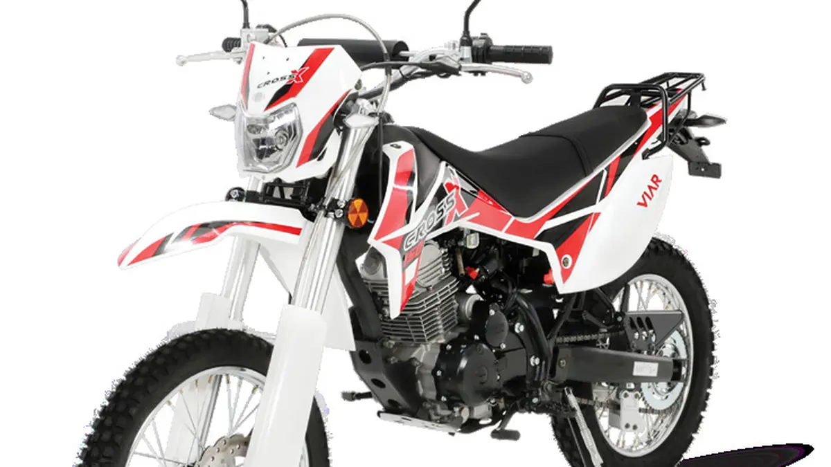 Кросс 10. Viar 500a. кросс 144.