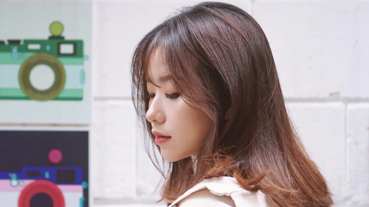 [FIMELA] Sederet Inspirasi Korean Makeup Look ala MUA Hits Wenny Dewanti