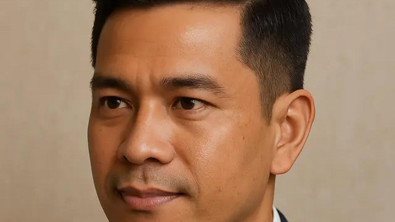 8 Model Rambut Pria Pendek dari Rapi sampai Acak-Acakan, Bisa Disesuaikan dengan Acara