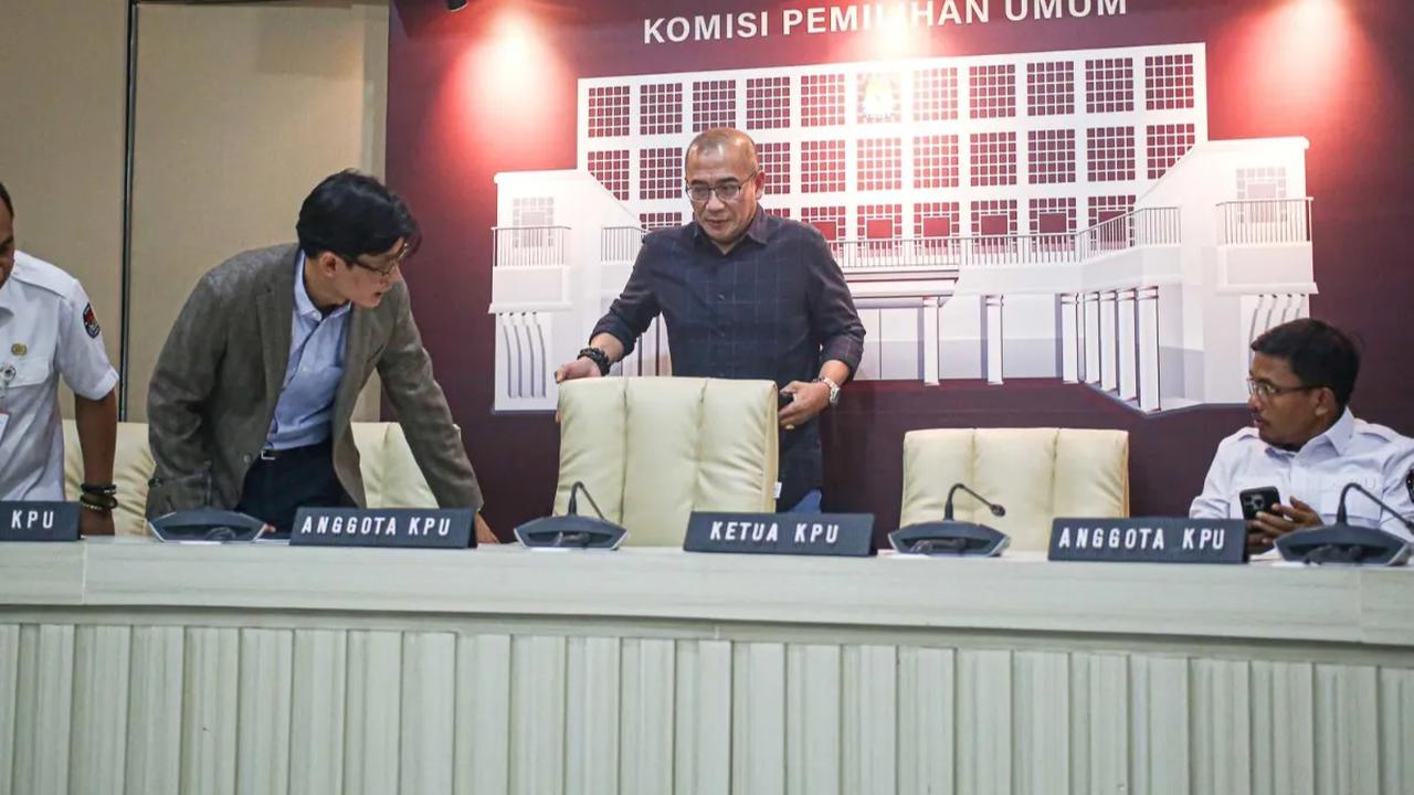 Dok. Istimewa