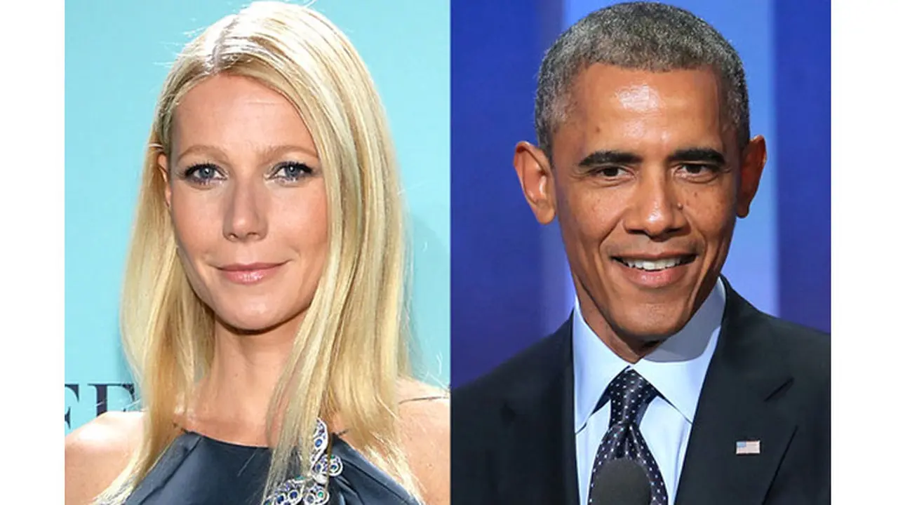 Gwyneth Paltrow 