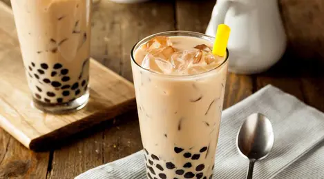 Resep Menu Berbuka Puasa Es Cappucino Cincau Lifestyle Fimela Com