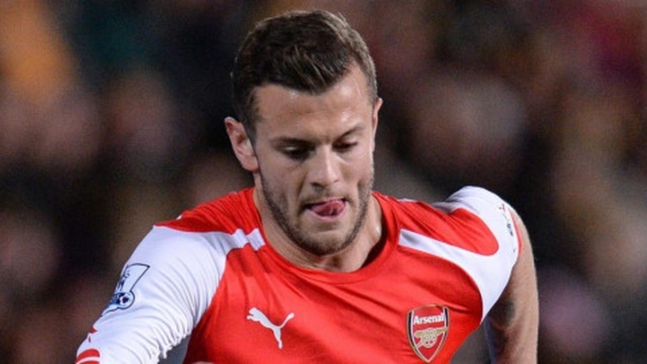 Winterburn larang Arsenal lepas Wilshere ke City