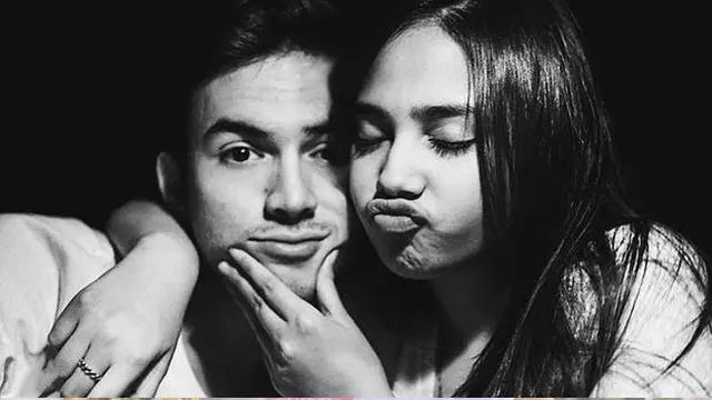 Potret Romantis Syifa Hadju dan Rizky Nazar Sebelum Putus, Berakhir Setelah Jalani Hubungan 5 Tahun