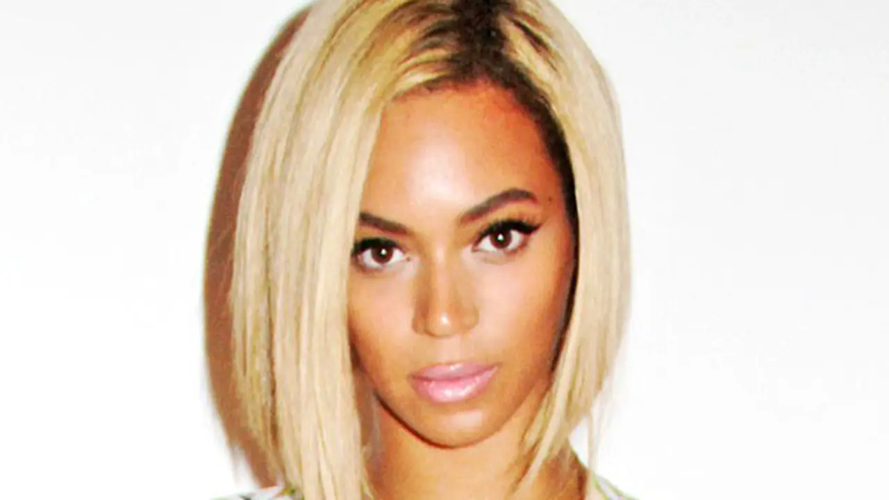 Beyonce Habiskan Rp 13 Juta untuk Traktir Fans di Restoran Ayam 