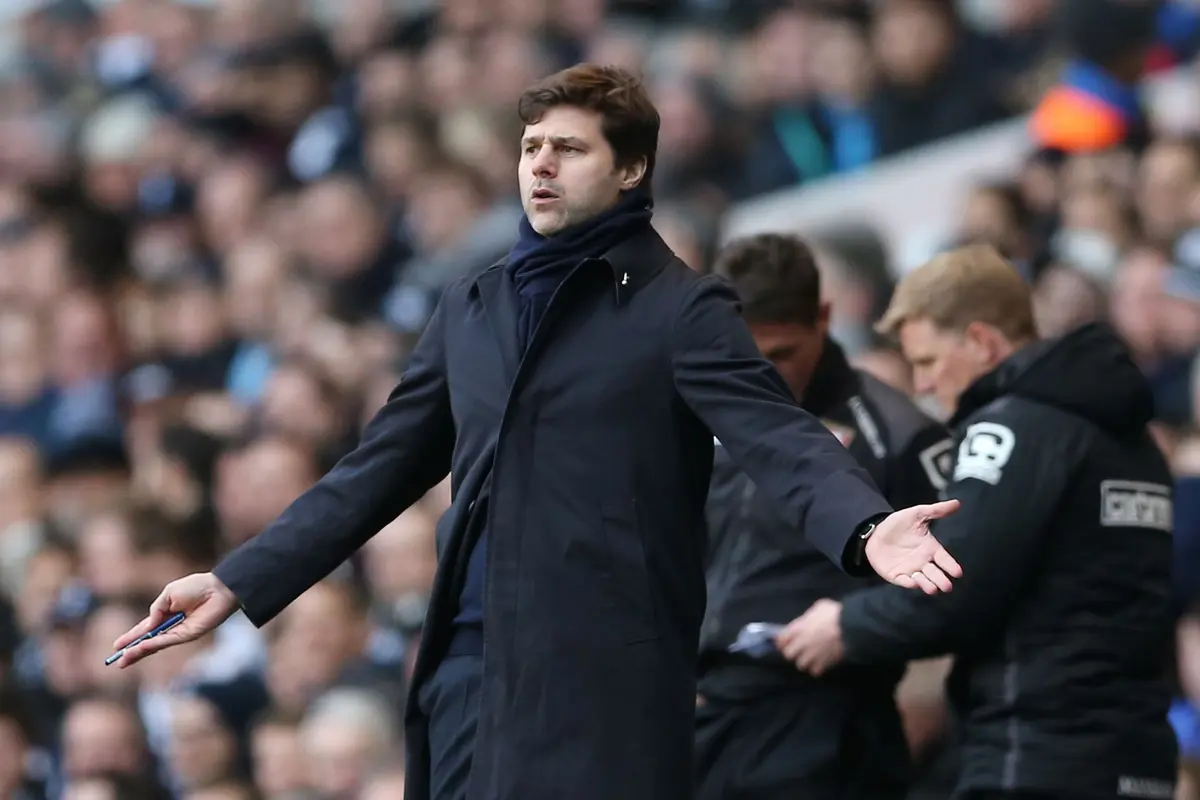 Mauricio Pochettino