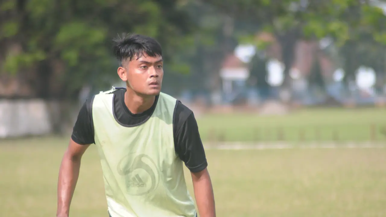 Persis Solo, Abdul Azis