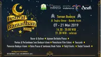 Festival Ramdhan Aceh 2019.