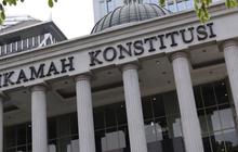 MKMK Putuskan Hakim Arief Hidayat Tak Langgar Etik Perihal Jabatan Ketum PA GMNI, Contohkan Mahfud MD
