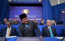 Presiden Prabowo Bantah Komitmen Sumbang USD1 Miliar untuk BoP
