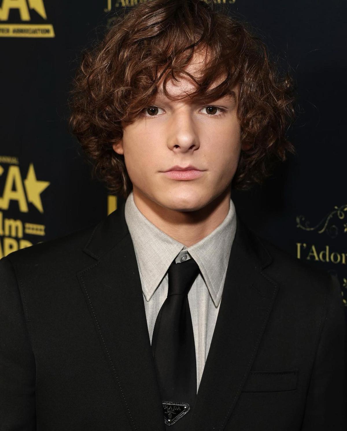 Profil Mason Thames, Pemeran Hiccup di 'HOW TO TRAIN YOUR DRAGON' Live Action