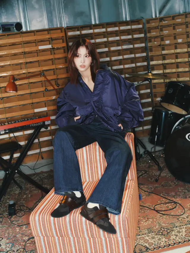 Denim sebagai Simbol Kehidupan Modern [Dok/Onitsuka Tiger]