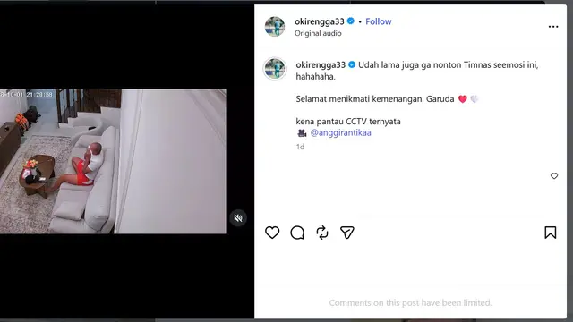 Oki Rengga