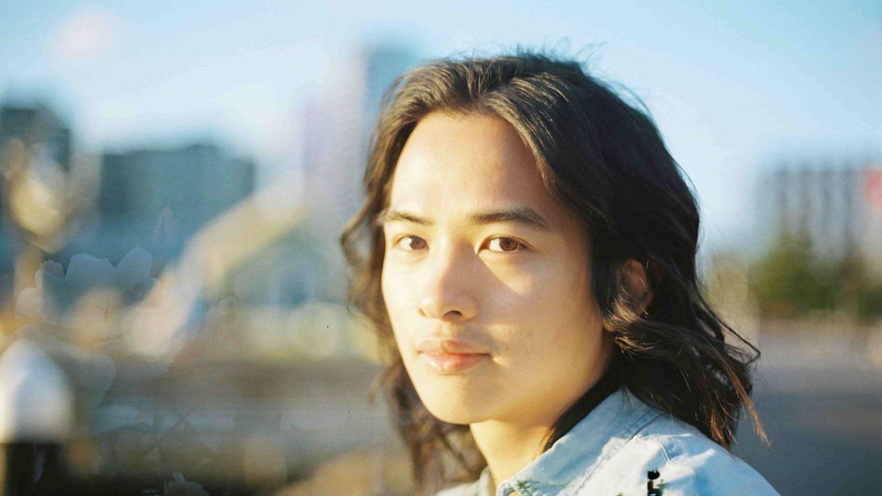 Lockdown di Australia, Kevin Riady Rilis Lagu Berjudul Not a Love Song