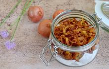 Bawang Goreng Kondimen Terbaik di Dunia, Ini 5 Fakta Jatim Penghasil Bawang Terbesar di Indonesia