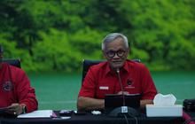 PDIP Tanggapi Polemik Ijazah Palsu Jokowi,Beberkan Proses Pencalonan Sejak jadi Walkot Solo