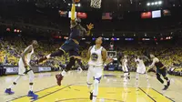 Berita Video: Cavaliers Berkomentar Atas Kekalahannya di Game 1