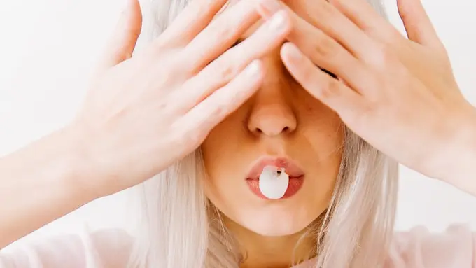 Ilustrasi kecantikan