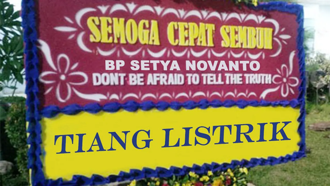 Bikin Ngakak, Meme Curhatan Tiang Listrik Agar Papa Cepat Sembuh
