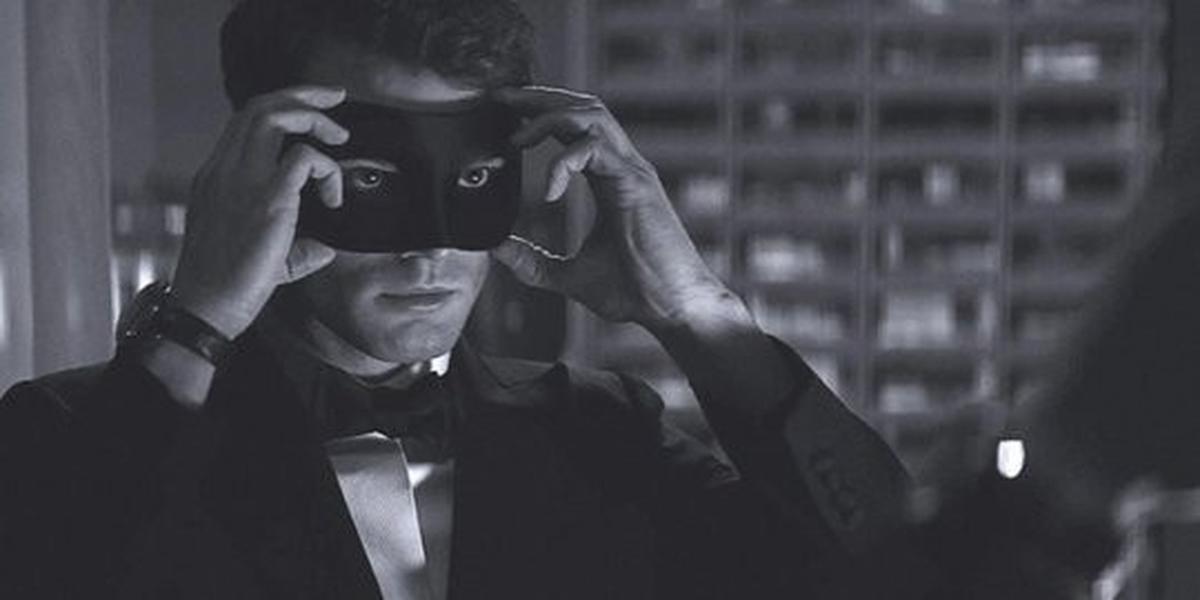 Fifty Shades Darker