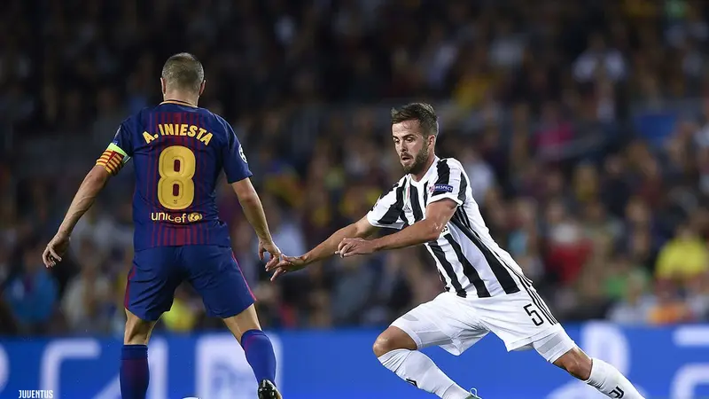 Miralem Pjanic