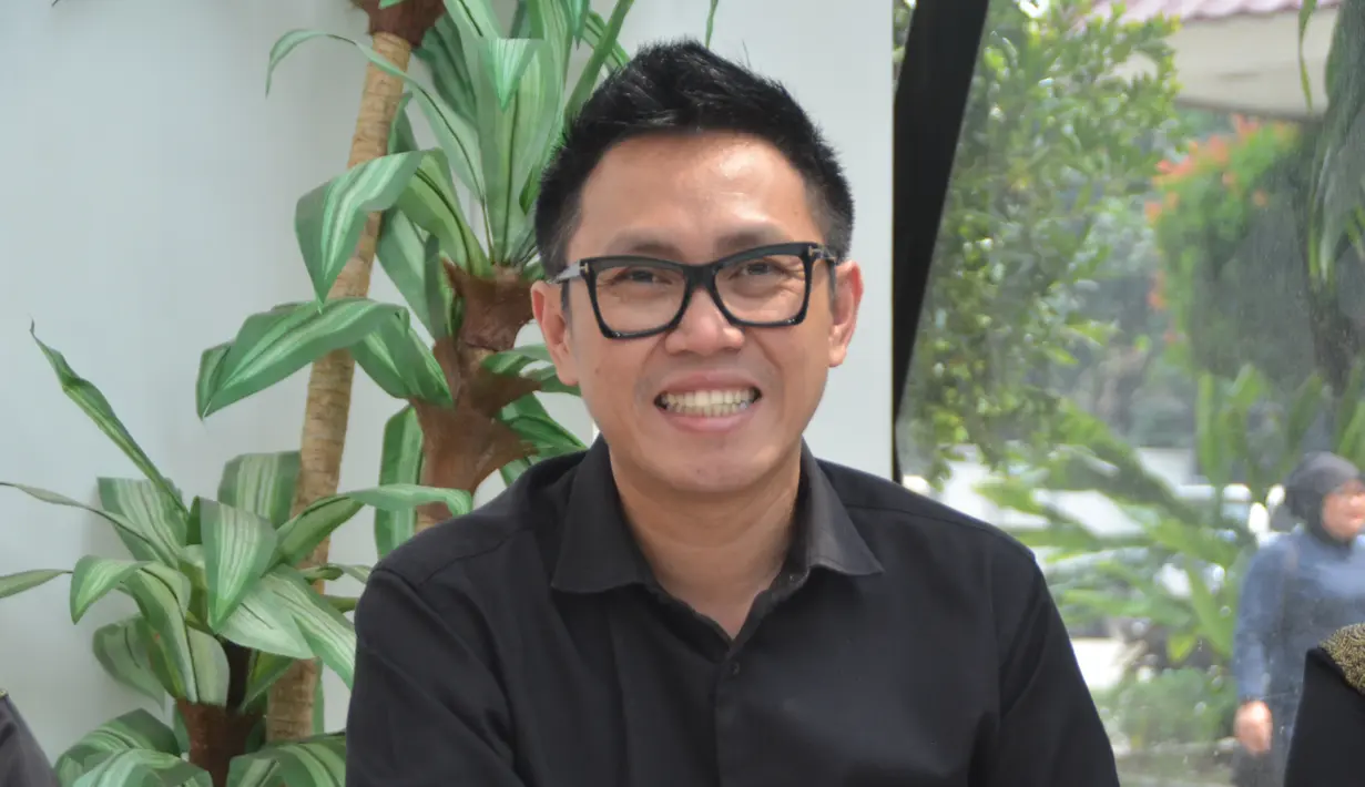 (Adrian Putra/Bintang.com)